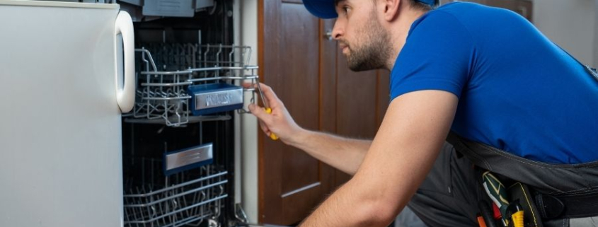 İzmit Bulaşık Makinesi Servisi