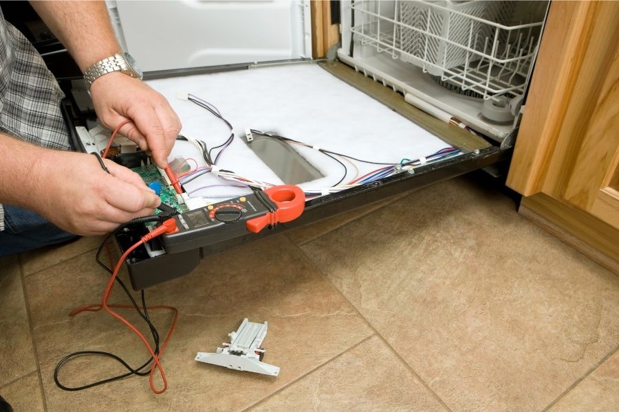İzmit Bulaşık Makinesi Tamircisi