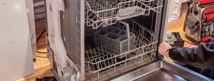 İzmit Bulaşık Makinesi Tamircisi