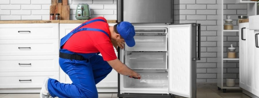 İzmit Buzdolabı Servisi