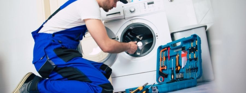 İzmit Çamaşır Makinesi Servisi