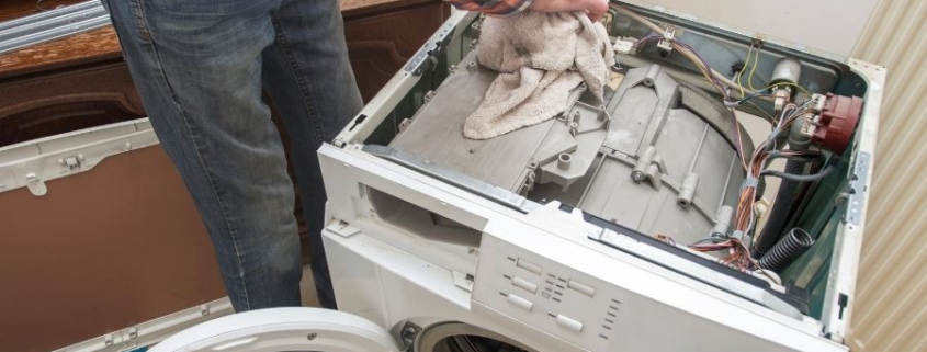 İzmit Çamaşır Makinesi Tamircisi