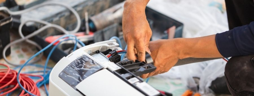 İzmit Klima Tamircisi