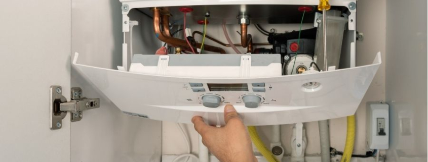 İzmit Kombi Tamircisi