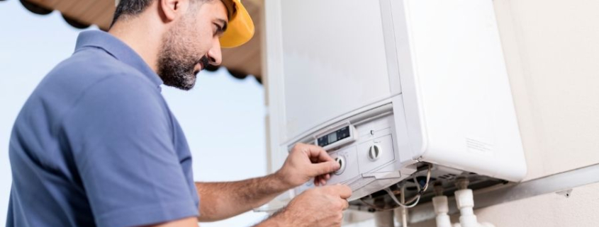 İzmit Airfel Kombi Servisi