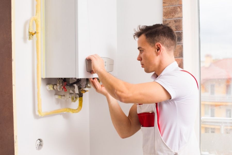 İzmit Baymak Kombi Servisi