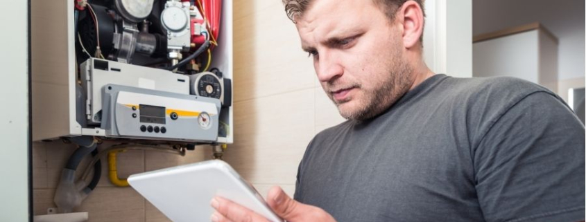 İzmit Bosch Kombi Servisi