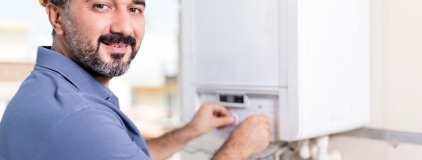 İzmit Buderus Kombi Servisi