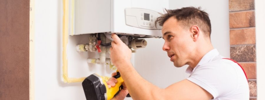 İzmit Demirdöküm Kombi Servisi