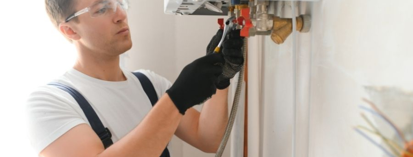 İzmit ECA Kombi Servisi