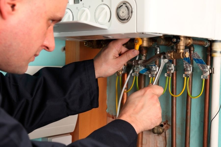 İzmit Ferroli Kombi Servisi