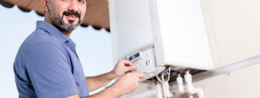 İzmit Ferroli Kombi Servisi