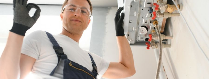 İzmit Protherm Kombi Servisi