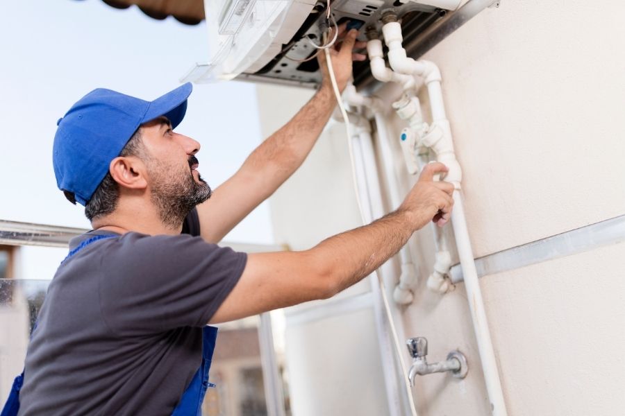 İzmit Vaillant Kombi Servisi