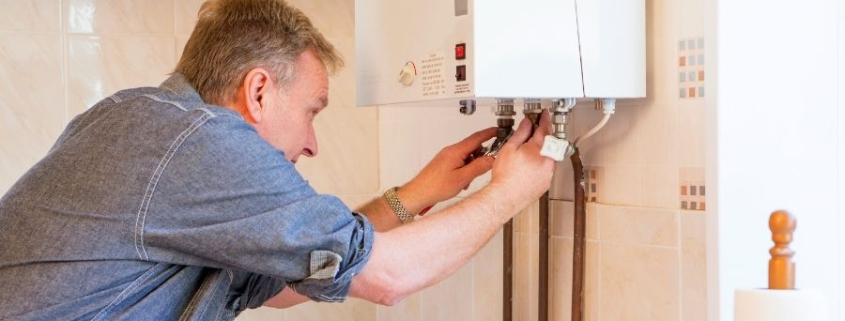 İzmit Vaillant Kombi Servisi