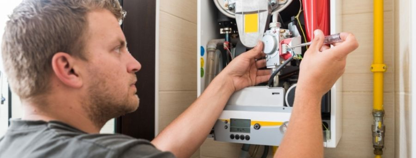 İzmit Viessmann Kombi Servisi