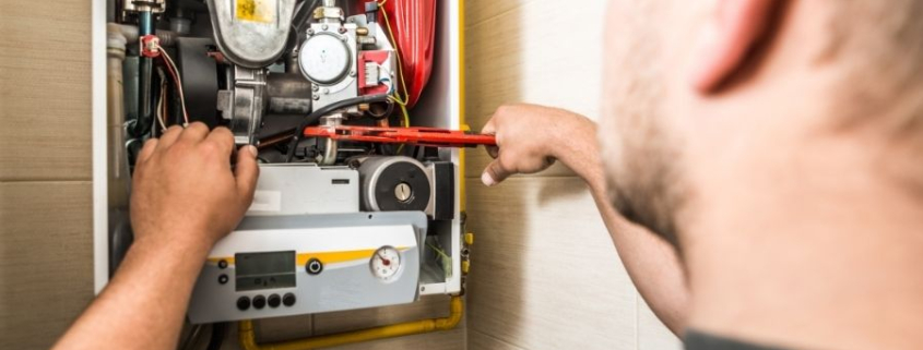 İzmit Warmhaus Kombi Servisi