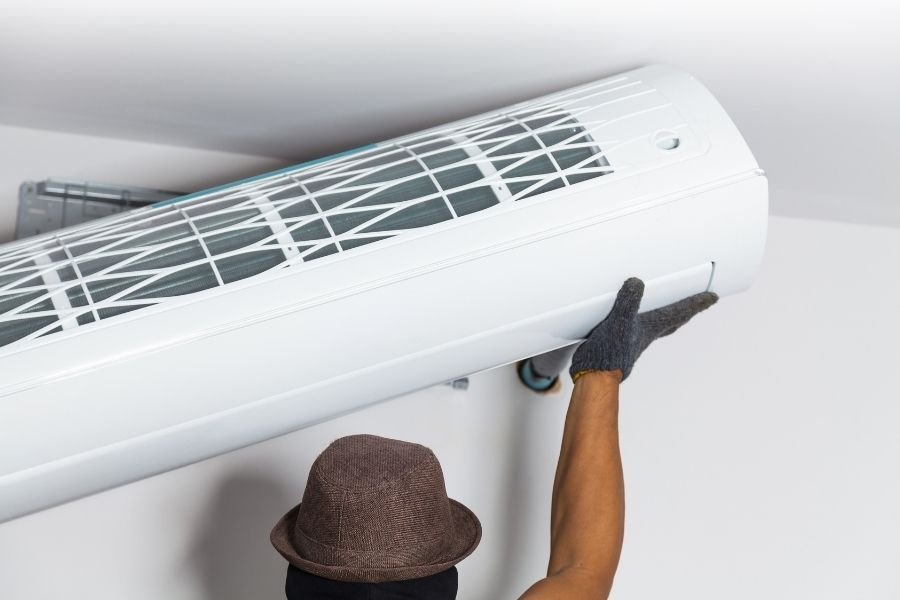 İzmit Beko Klima Servisi