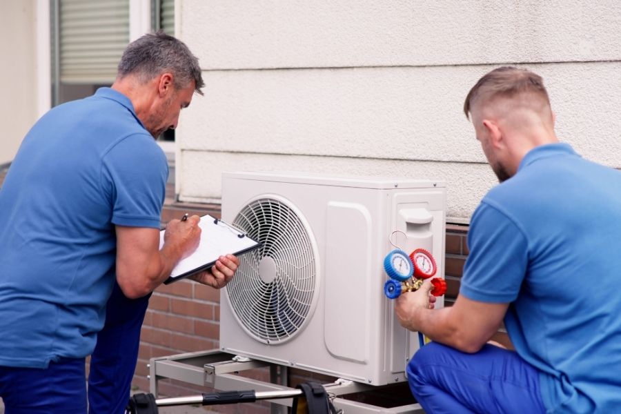 İzmit Daikin Klima Servisi