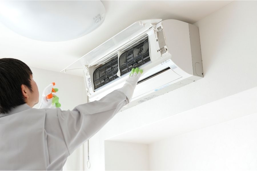 İzmit Daylux Klima Servisi