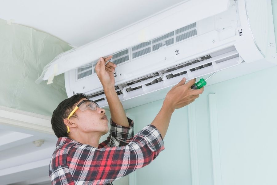 İzmit Demirdöküm Klima Servisi