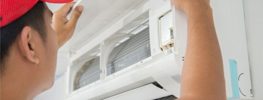 İzmit Demirdöküm Klima Servisi