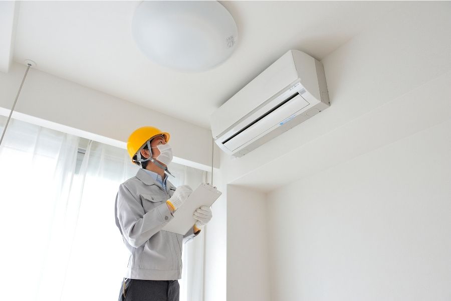 İzmit Fujitsu Klima Servisi