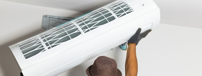 İzmit Fujitsu Klima Servisi