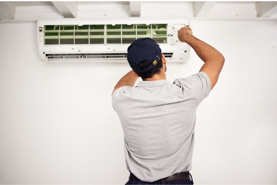 İzmit Gree Klima Servisi