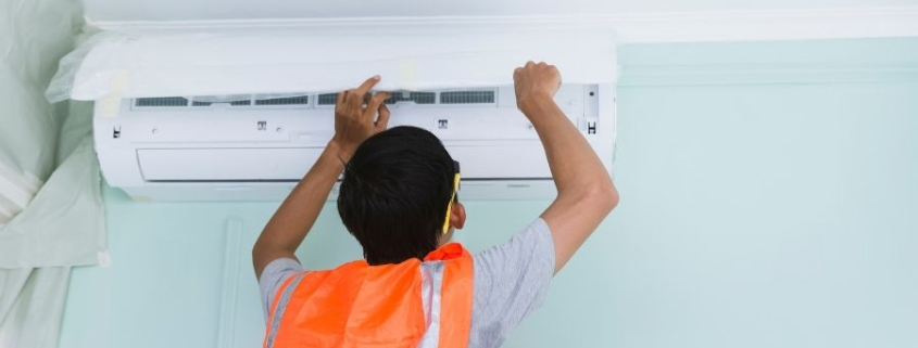 İzmit Mitsubishi Klima Servisi